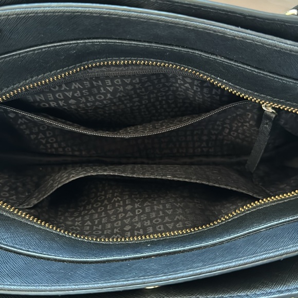 Kate Spade Purse - Picture 2 of 4